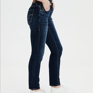 American Eagle Skinny Jean